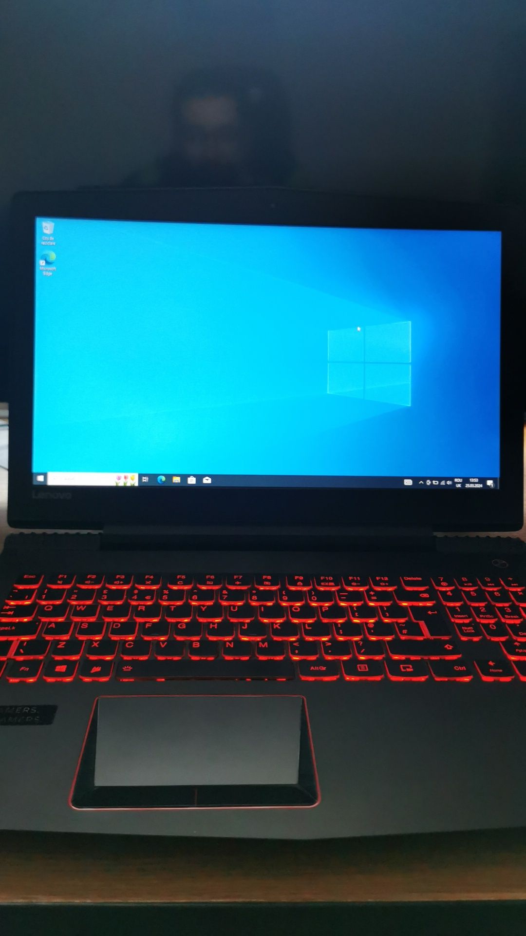 Lenovo Legion 24 ram licență windows