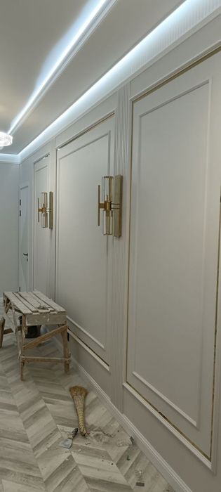 Евроремонт под ключ