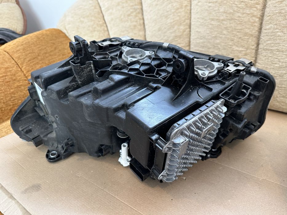 Faruri, Far stanga / Far dreapta BMW X3 G01, X4 G02