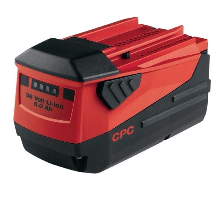 Baterie Acumulator Hilti 14.4    22   36v