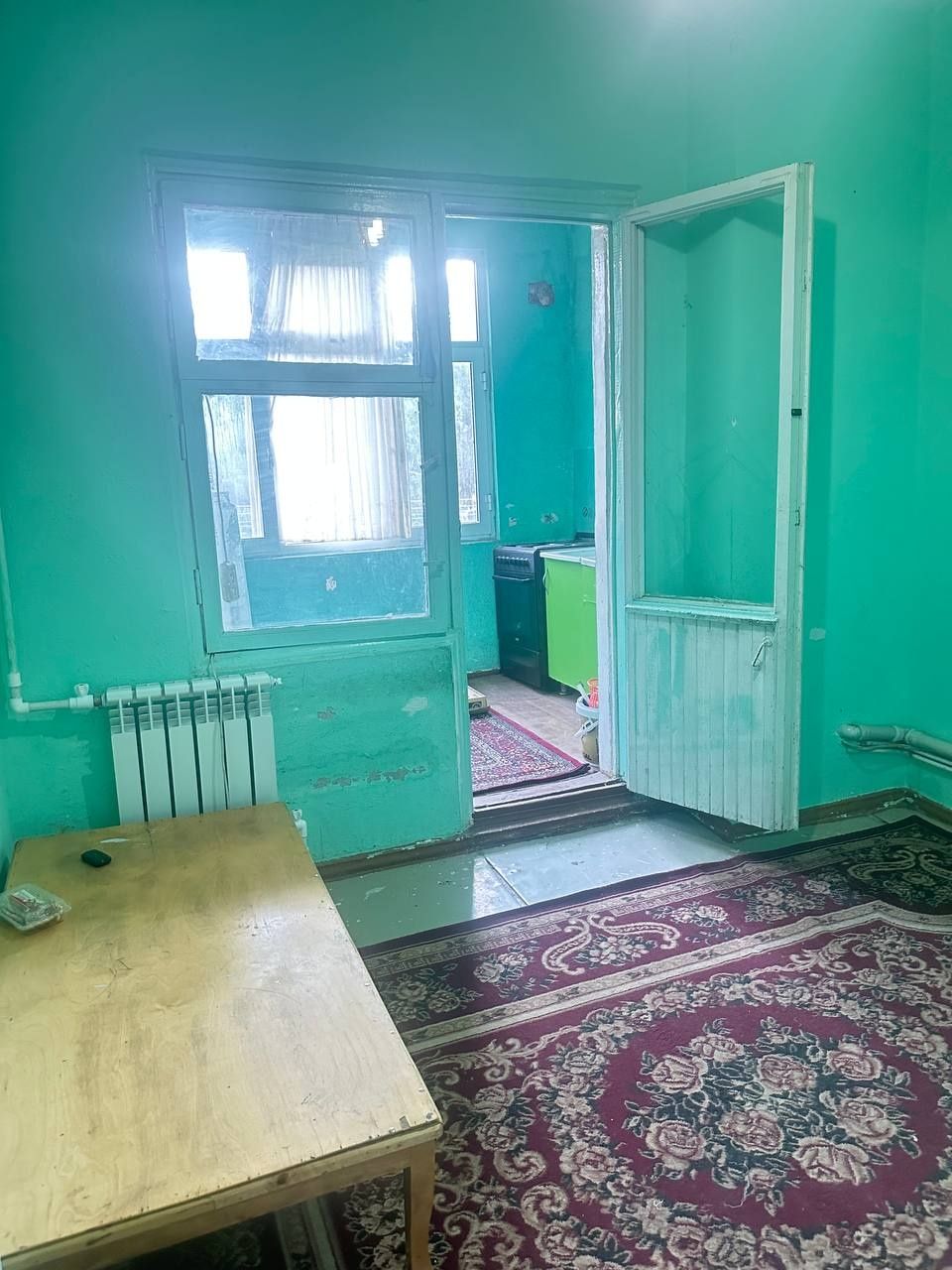 Аренда квартира алгоритм кизил шарк