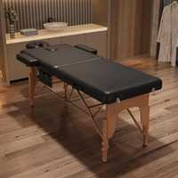 Сгъваема маса за масаж