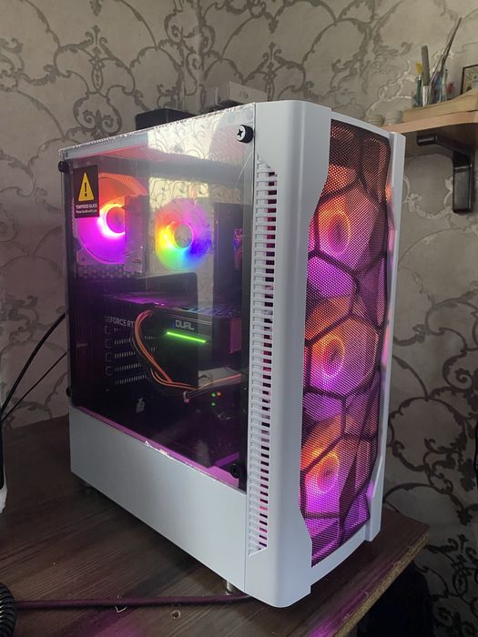 Продам компьютер