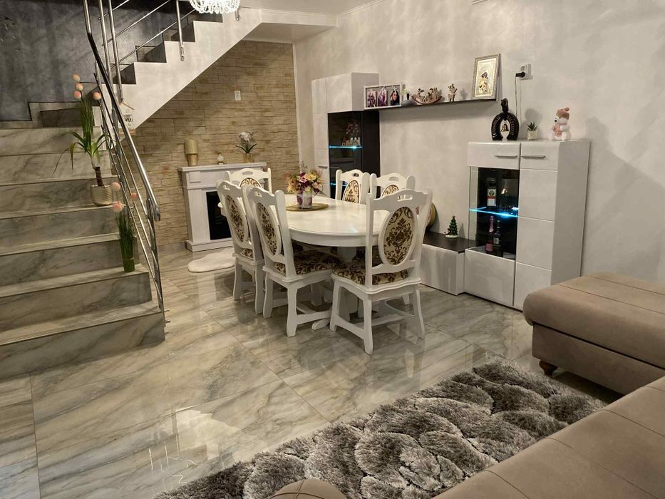 PROPRIETAR: Duplex – Tatarasi – Doi Baieti – Kaufland