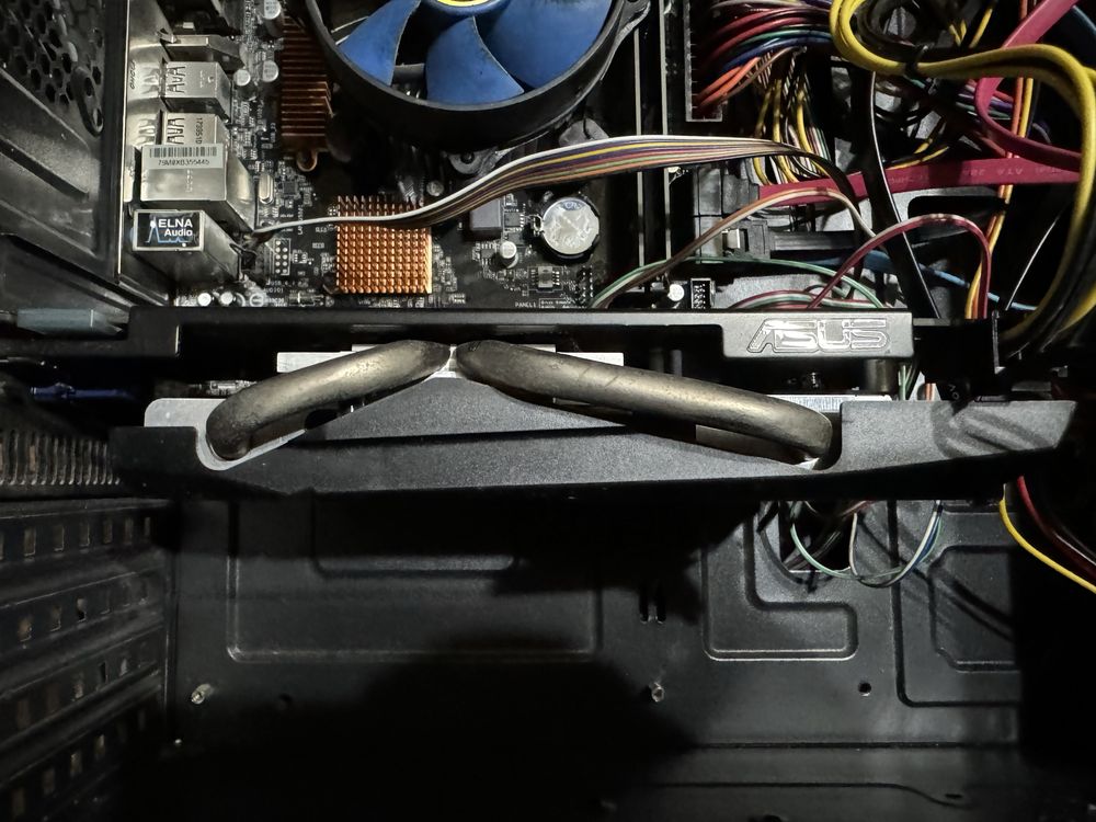 Продом компьютер Core i3