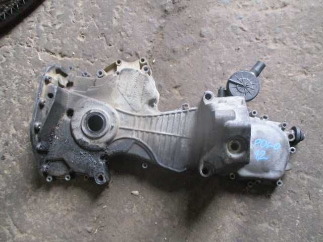 Pompa ulei motor POLO 9N 9N2 SEAT AUDI A3 FABIA motor 1,2 benzina