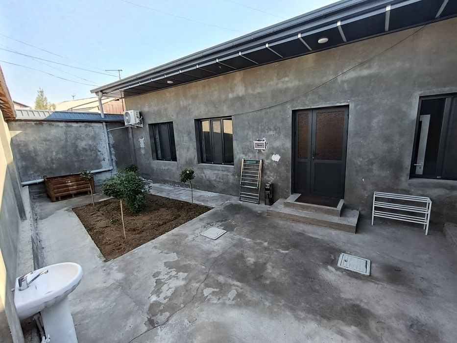 Ижарага Уй. (Квартирага берилади. Зангиота Солнечний