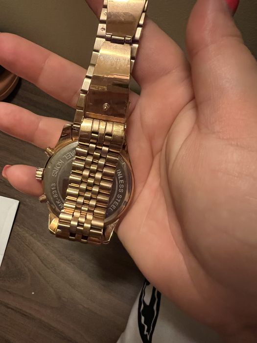 Ceas Michael Kors