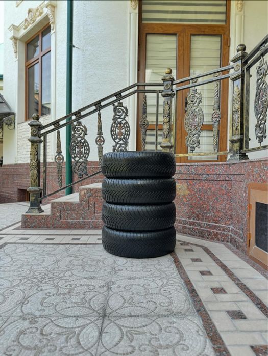 Michelin balon sotiladi 195/60/15