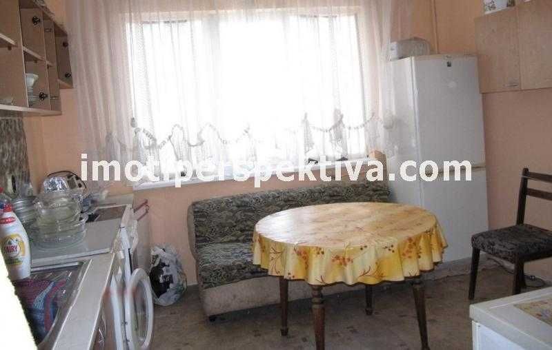 Продава се Тристаен апартамент в Пловдив, Тракия - 96 кв.м за 1146 €/кв.м - Снимка #4