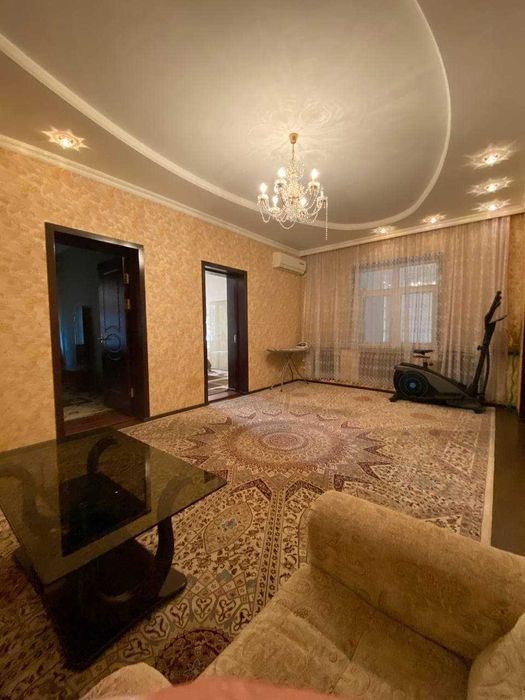 Частный Дом в аренду Мирабадский район