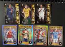 Topps SupersStars 2023-2024
