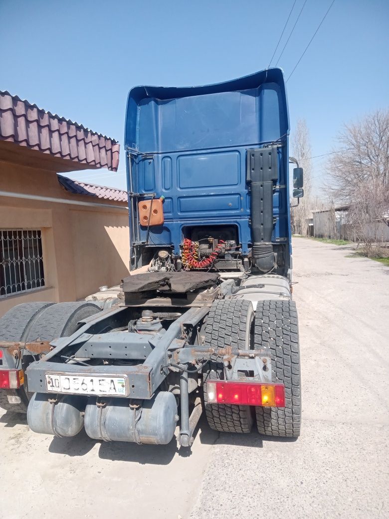 DAF XF 480sotiladi