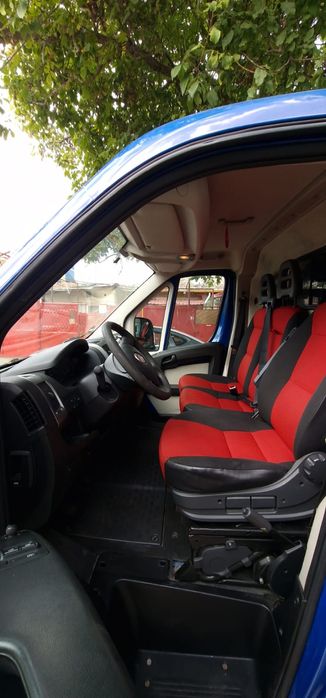 Vand Fiat Ducato 1.9 multijet