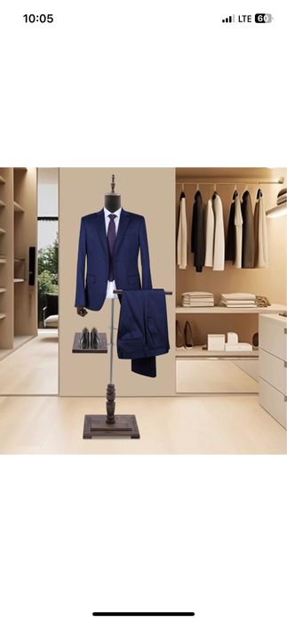 Манекен для фотостудий. Идеально для верхней одежды для каталогов