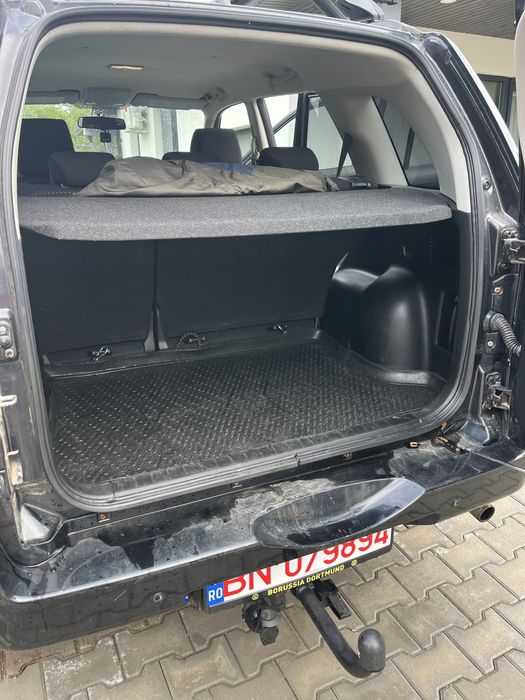 Suzuki Grand Vitara 4x4 automat