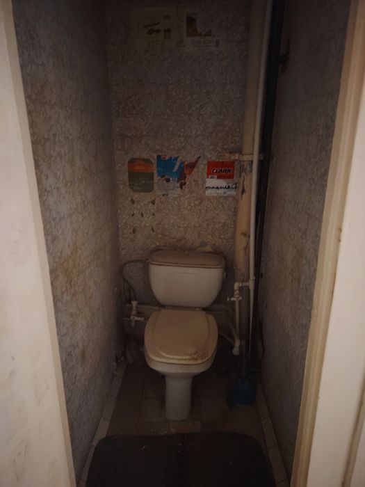 Квартира сотилади