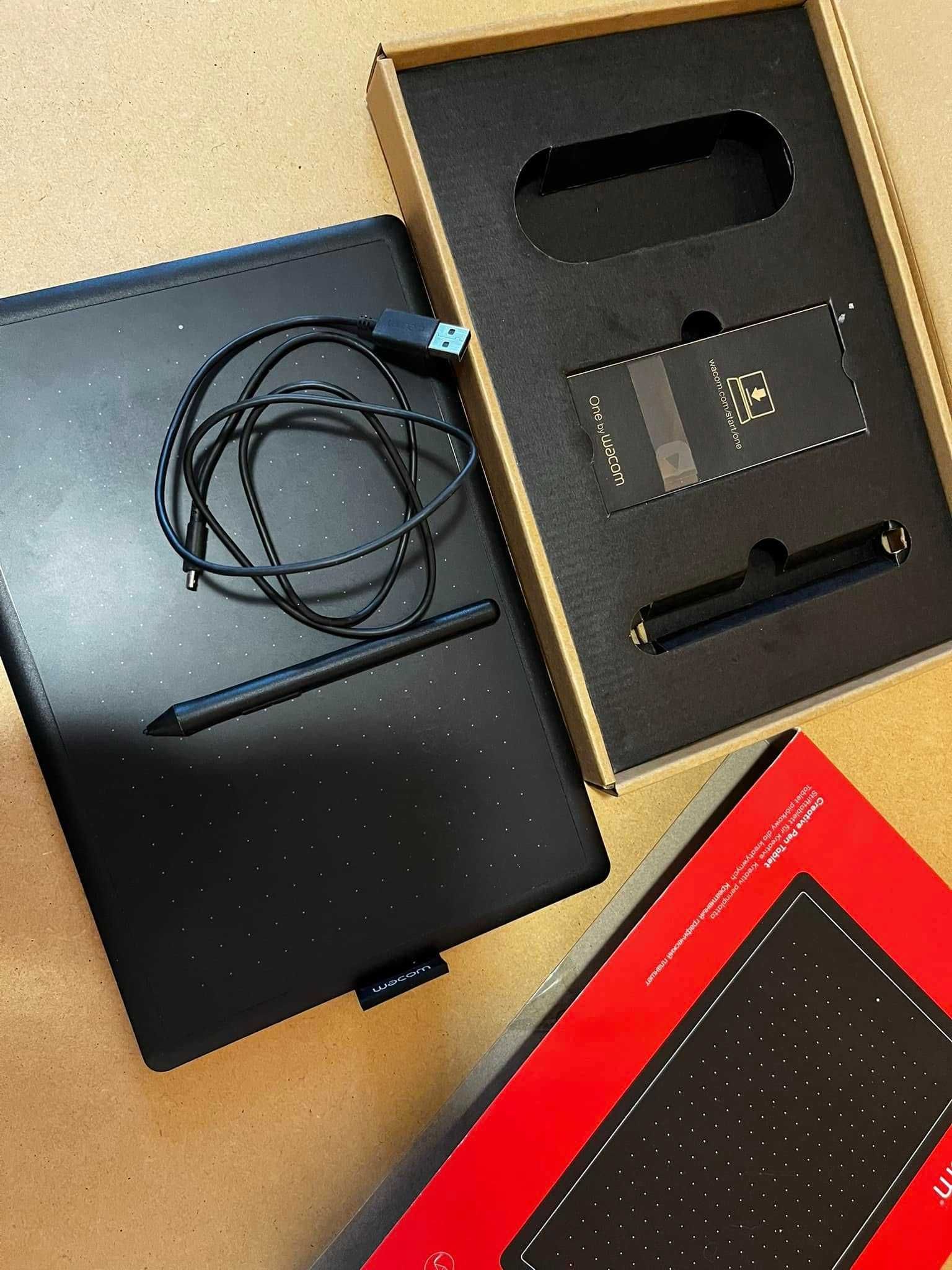 Wacom One Medium - CTL-672