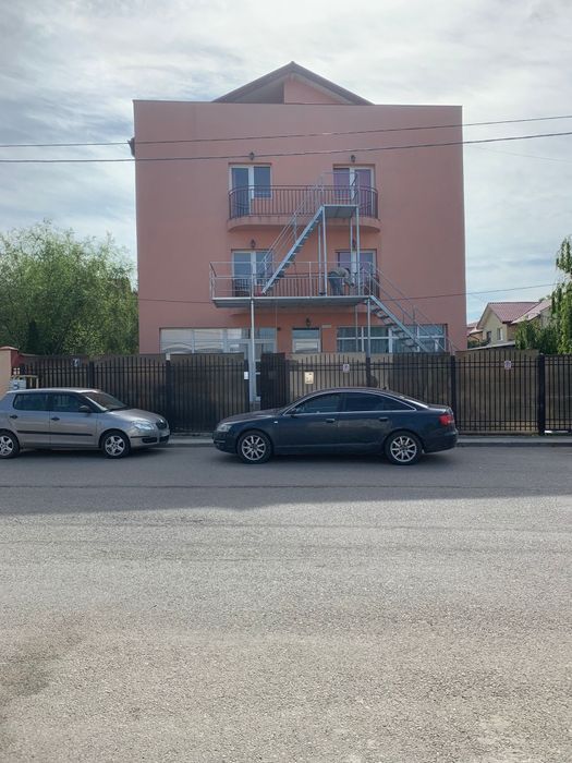 Confecționăm scari zincate exterioare fara avans