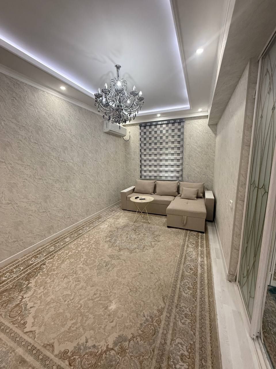 Chilonzor metro yaqinif