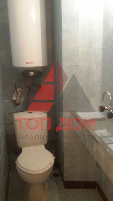 Дава се под наем Тристаен апартамент в Варна, Левски - 78 кв.м за 408 € - Снимка #6