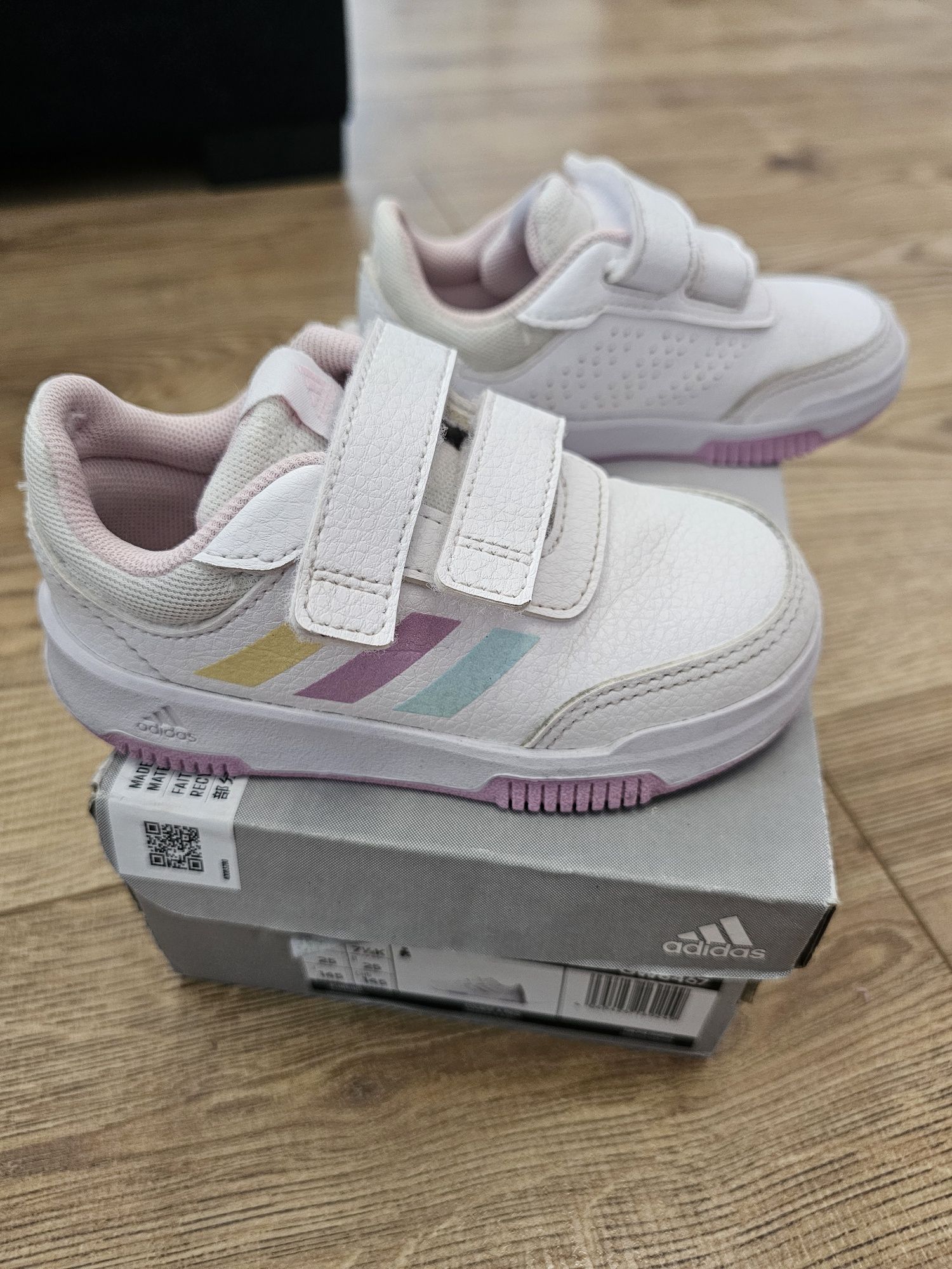 Детски маратонки Adidas Tensaur Sport 2.0