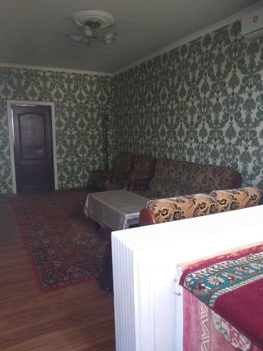 ПРОДАЕТСЯ 2в3/4/4 КВАРТИРА Ор.р: Юнусабад 15