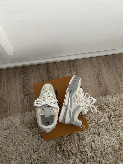 Louis Vuitton skate