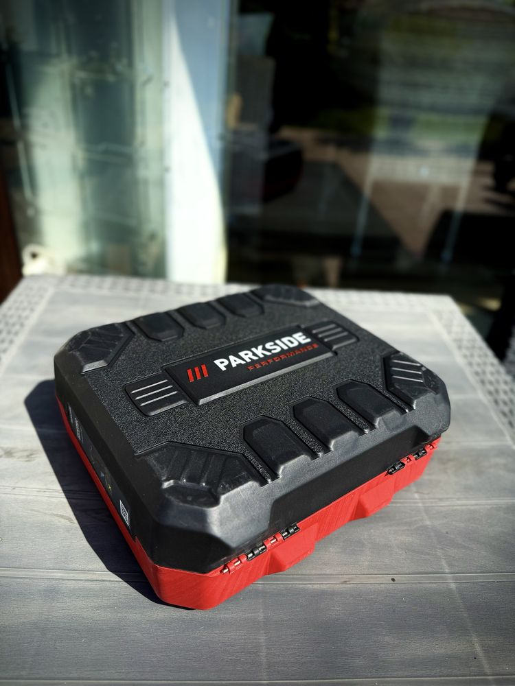 Parkside Performance 600 Nm – Чисто нов, гаранция 3 години!