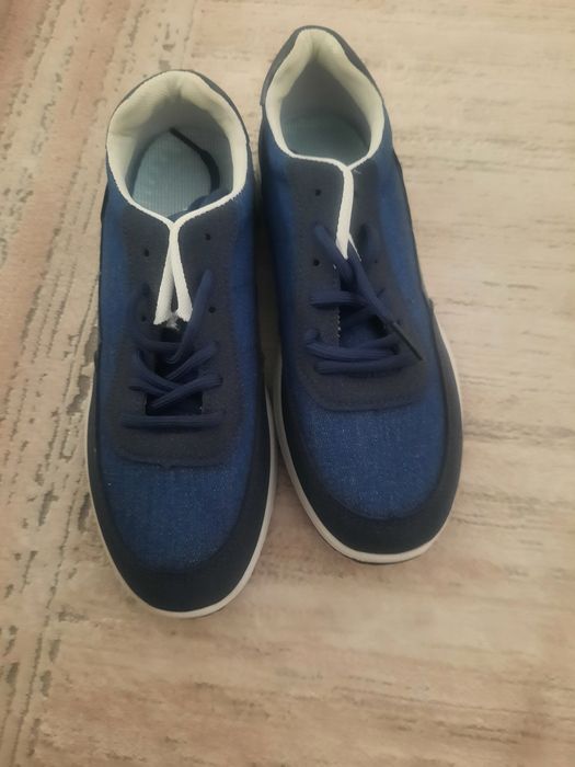 Кроссовки из Кореи