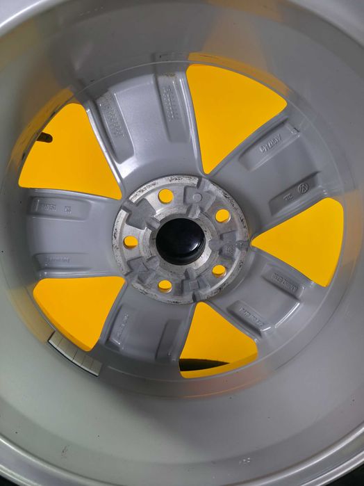 Roti Jante Anvelope 5x112 205/55/16 OEM Skoda Octavia Superb 2025