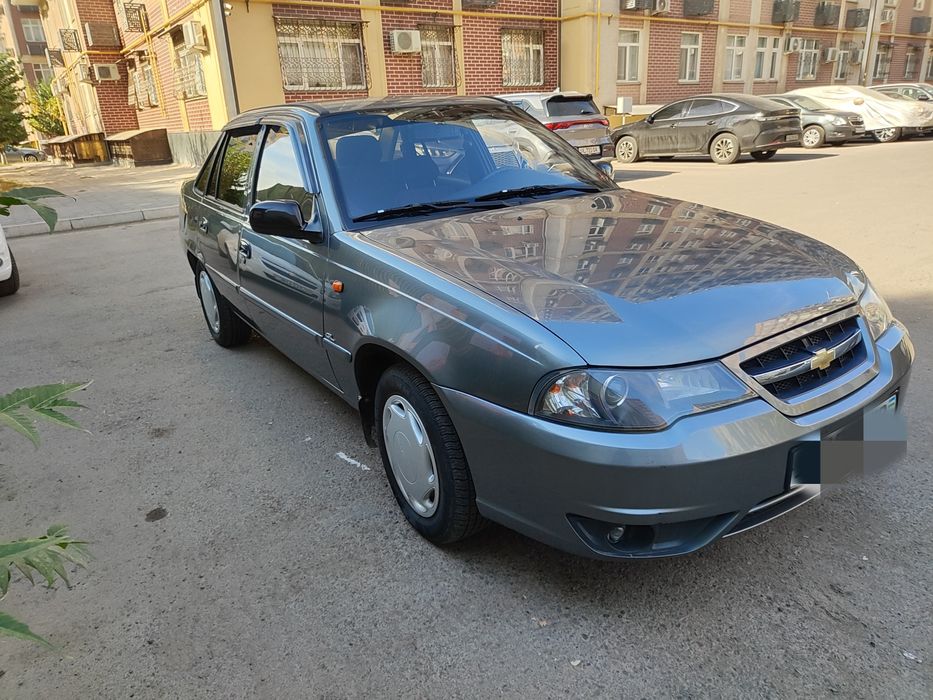 Некция Донс 2015й краскаси тозза петноси ёк юргани 76000халол