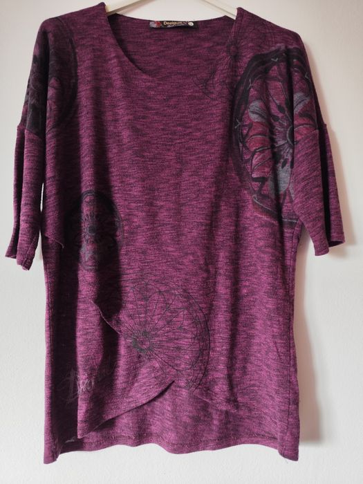 Desigual bluza dama M