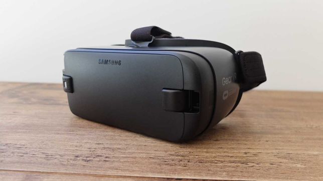 Casca Samsung Gear VR (Include USB Type C)