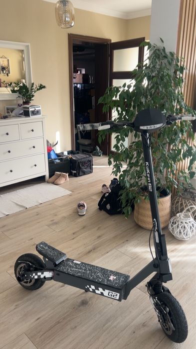 Kukirin G2 negociabil