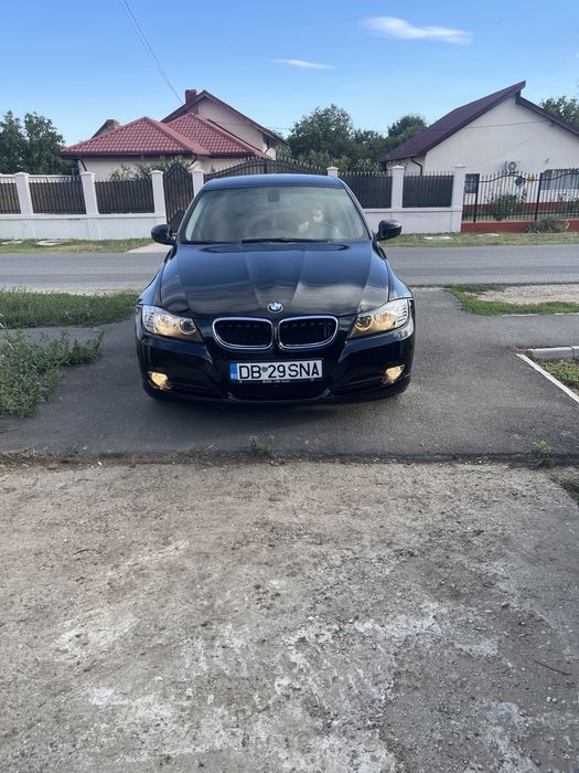 BMW Seria 3 320d