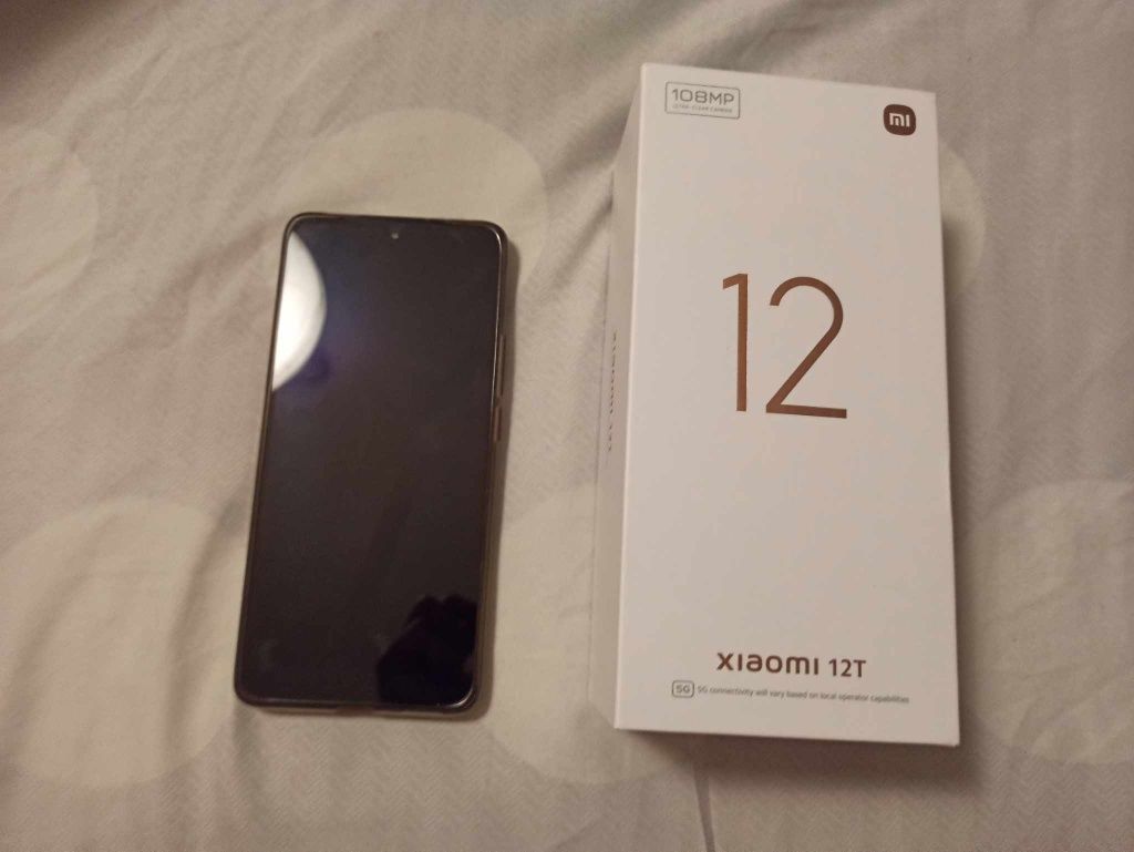 Vând Xiaomi 12 T