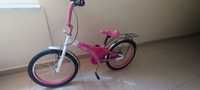 Детско колело Барби