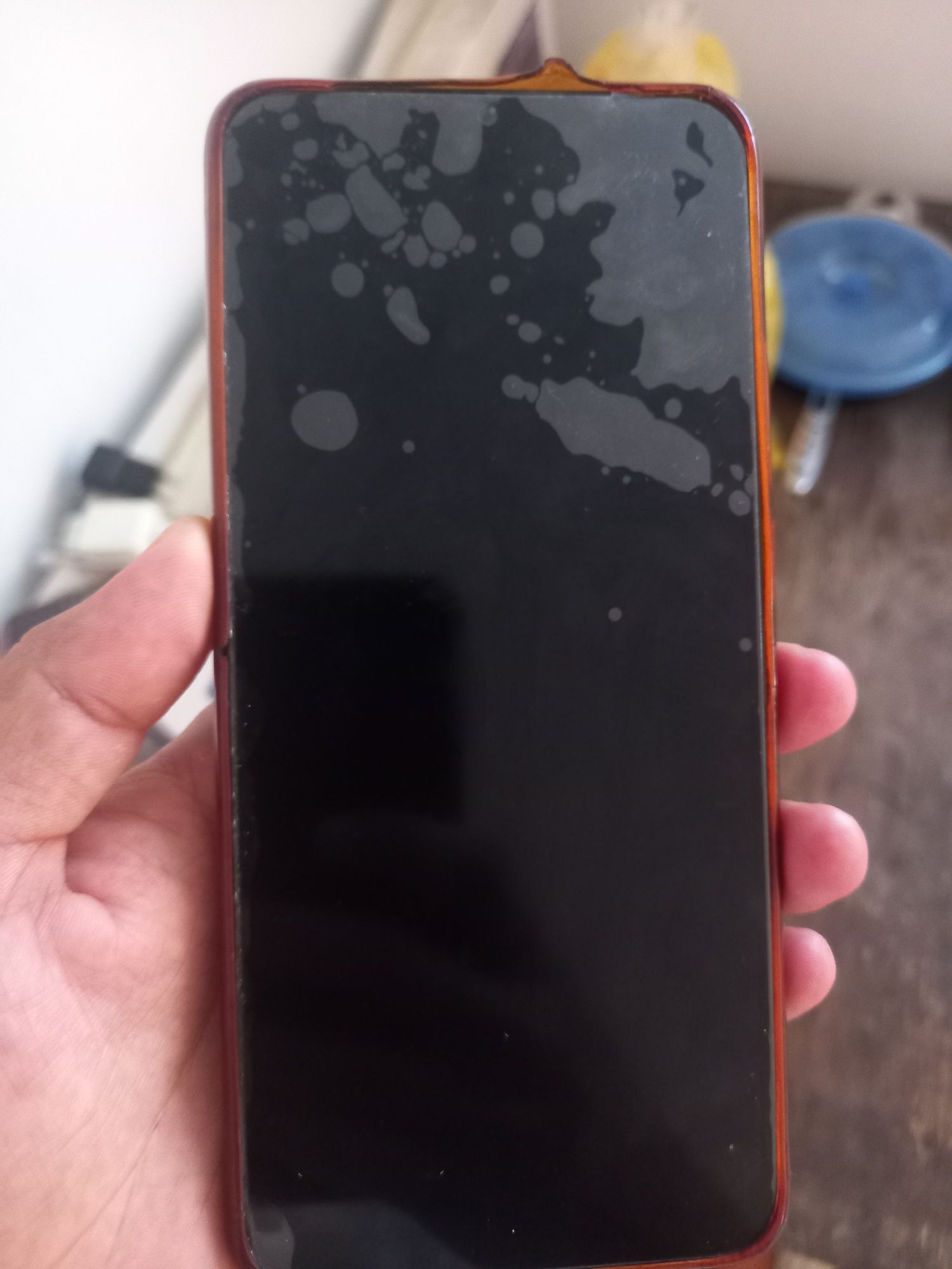 OPPO A15 сатылады...