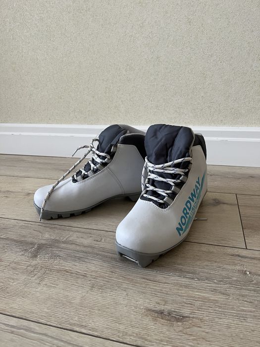 Ботинки для лыж nordway