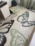 Vand covor 300x200 cm