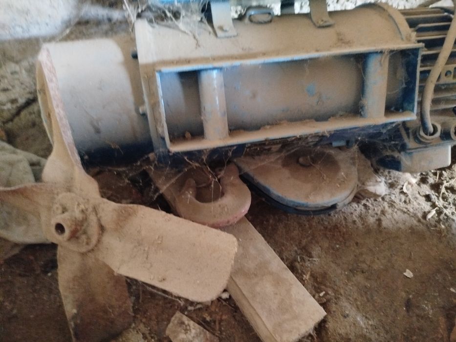 Лебиётка 500 кг кутаради