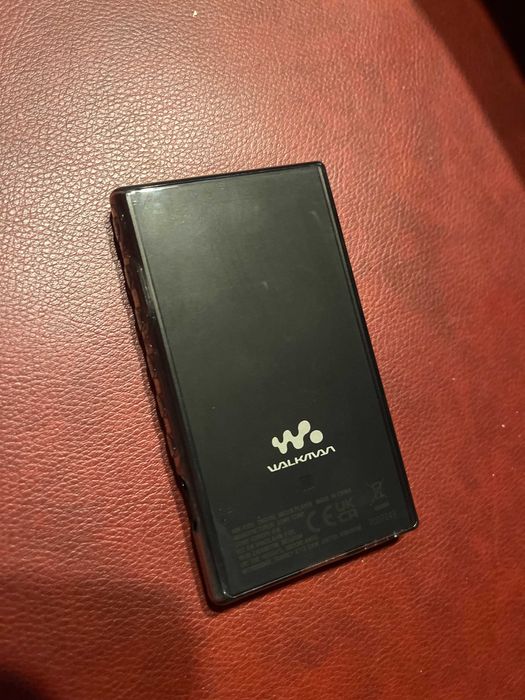 Audio player Sony  NW-A105