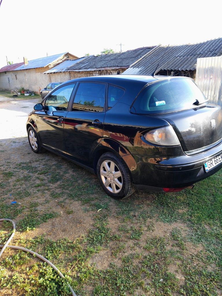 Vând Seat Toledo 3 1,9 TDI