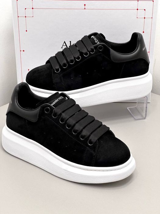 Adidasi Alexander Mcqueen Unisex Fullbox 36-45