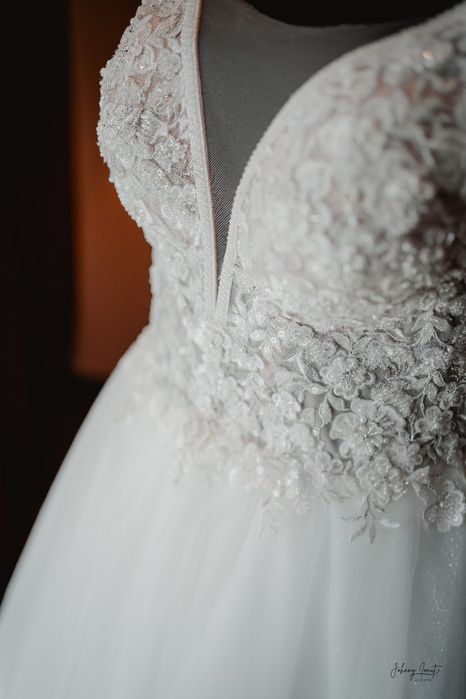 Rochie mireasa Catinca Altesse