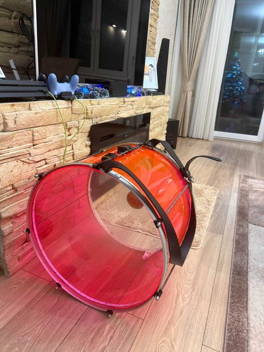 Тъпан 20 инча...