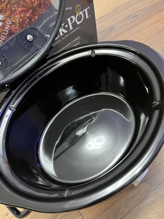 CrockPot slowcooker