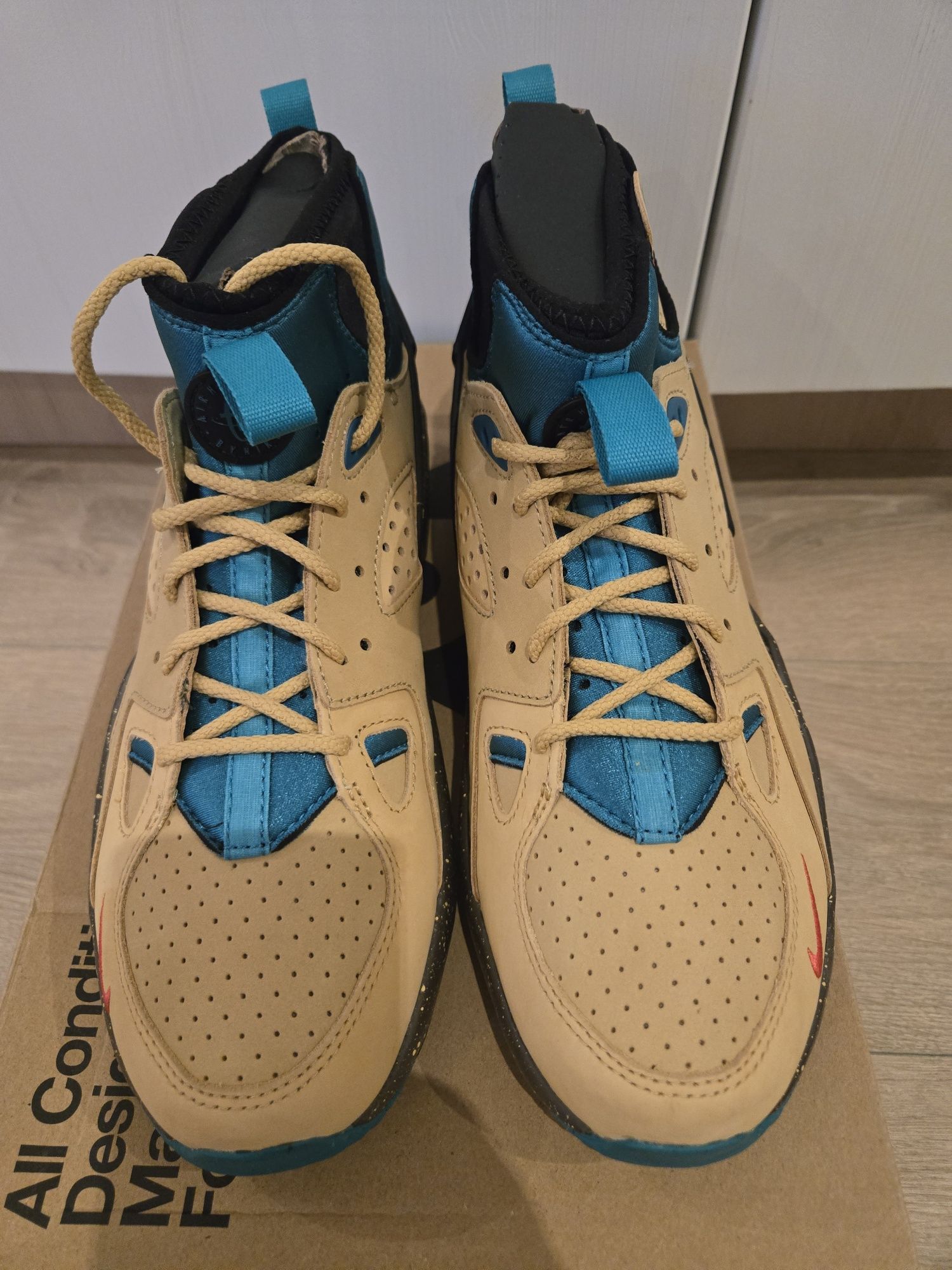 Nike ACG Air Mowabb mărimea 43