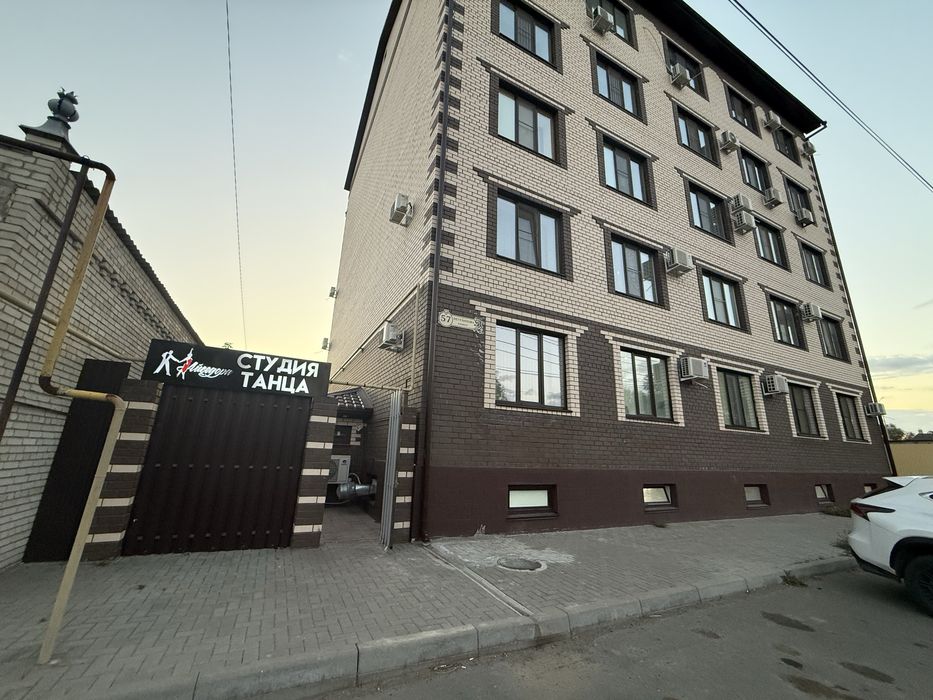 Продажа коммерческого помещение в центре